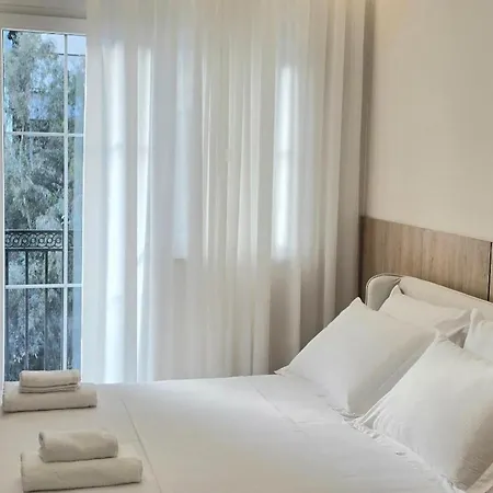 Διαμέρισμα Center Duplex Penthouse For 9 *