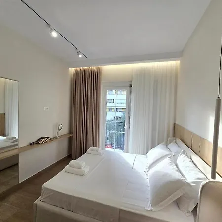 Διαμέρισμα Center Duplex Penthouse For 9 Τίρανα
