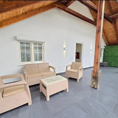 Διαμέρισμα Center Duplex Penthouse For 9