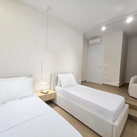 Center Duplex Penthouse For 9 Διαμέρισμα